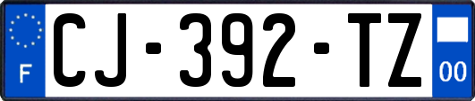 CJ-392-TZ