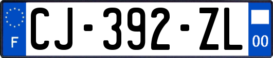 CJ-392-ZL