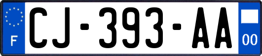 CJ-393-AA