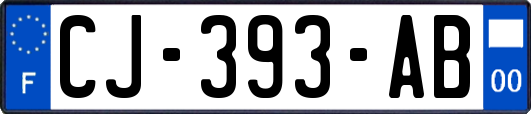 CJ-393-AB