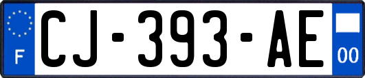 CJ-393-AE