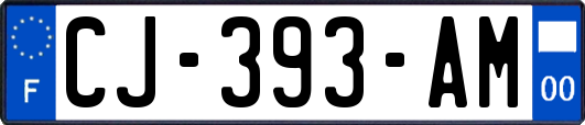 CJ-393-AM