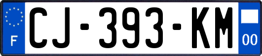CJ-393-KM