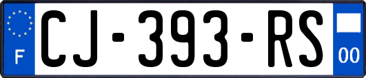 CJ-393-RS