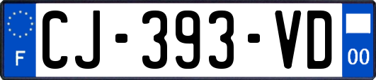 CJ-393-VD