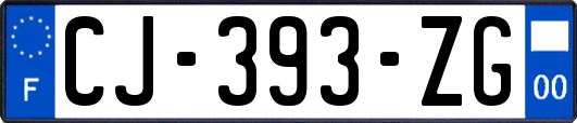 CJ-393-ZG