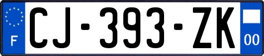 CJ-393-ZK