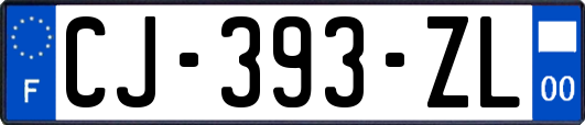 CJ-393-ZL