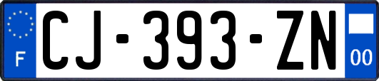 CJ-393-ZN