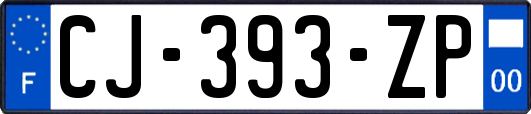 CJ-393-ZP