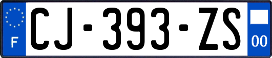 CJ-393-ZS