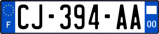 CJ-394-AA