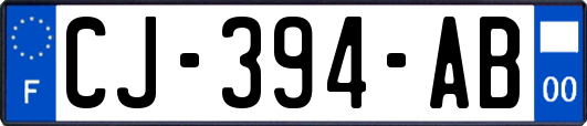 CJ-394-AB