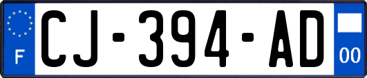 CJ-394-AD