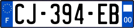 CJ-394-EB