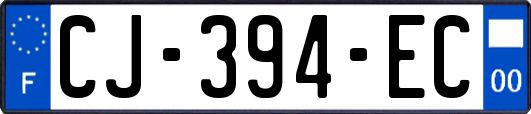 CJ-394-EC
