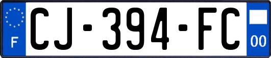 CJ-394-FC