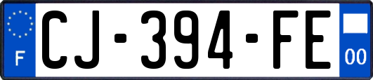 CJ-394-FE