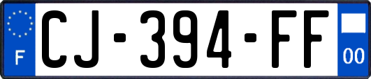 CJ-394-FF