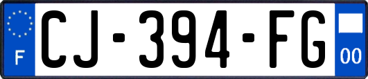 CJ-394-FG
