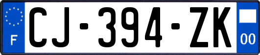 CJ-394-ZK