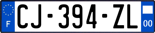 CJ-394-ZL