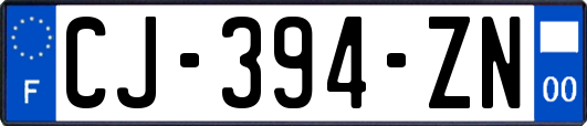 CJ-394-ZN