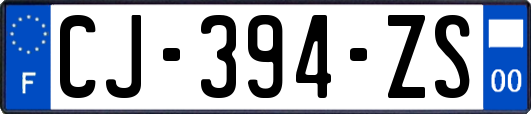 CJ-394-ZS