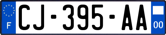 CJ-395-AA