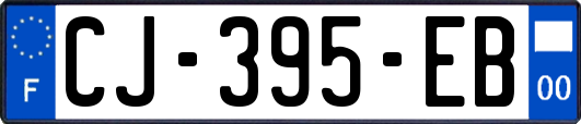 CJ-395-EB