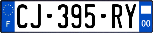 CJ-395-RY