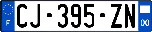 CJ-395-ZN