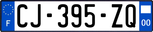 CJ-395-ZQ