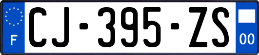 CJ-395-ZS