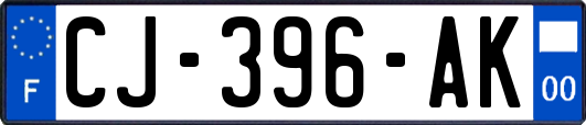 CJ-396-AK