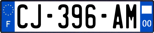 CJ-396-AM