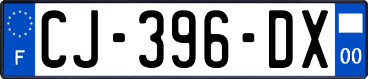 CJ-396-DX