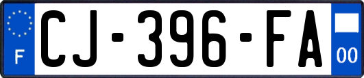 CJ-396-FA