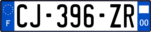 CJ-396-ZR