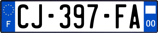 CJ-397-FA