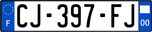 CJ-397-FJ