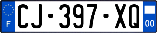 CJ-397-XQ