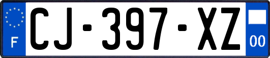 CJ-397-XZ