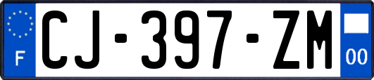 CJ-397-ZM