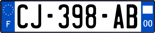 CJ-398-AB