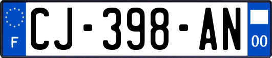 CJ-398-AN