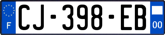 CJ-398-EB