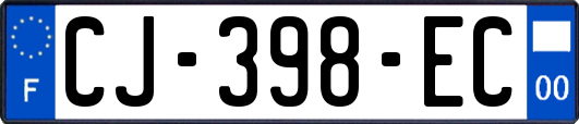 CJ-398-EC
