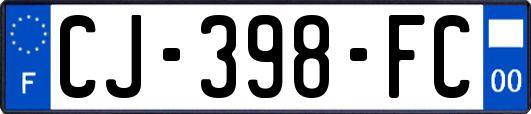 CJ-398-FC