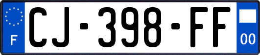 CJ-398-FF